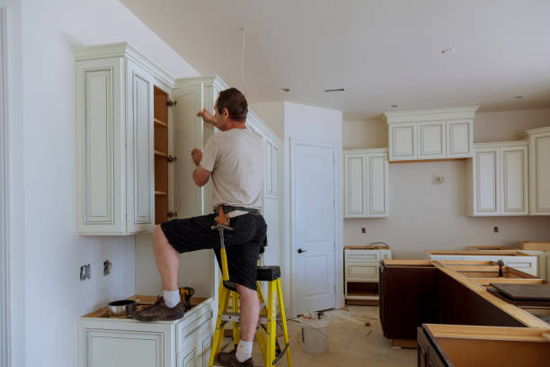 Licensed Kitchen service in Voorhees, NJ - I E Kitchen