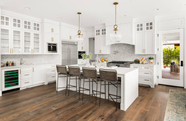 Reliable Kitchen contractor in Voorhees, NJ by I E Kitchen