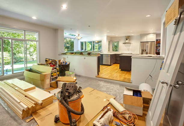 Professional Kitchen technician working in Voorhees, NJ